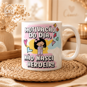 Canecas | Linha Manhã Sincera 325ml | ORI HOUSE
